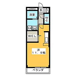 プレザンスール　Ｃ