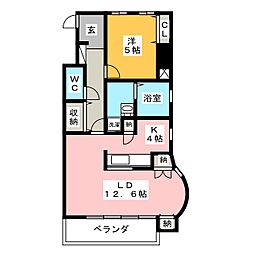 ランドマーク豊川