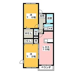エクセレント・ハイツ大崎