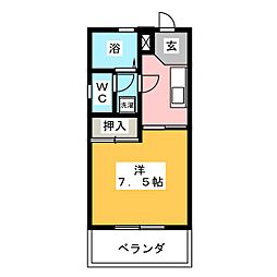 メゾンエーデルワイス
