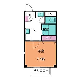 エスポアール宿