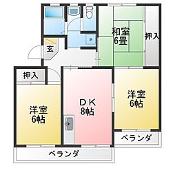 セントラルシティ一宮
