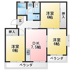 セントラルシティ一宮
