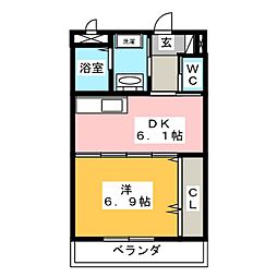 フラットゆい