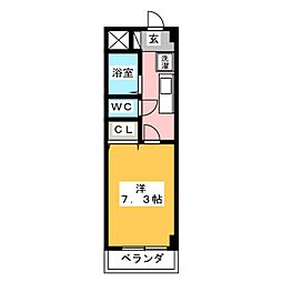 グランデージ縫殿
