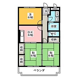 エステートＭ　Ａ