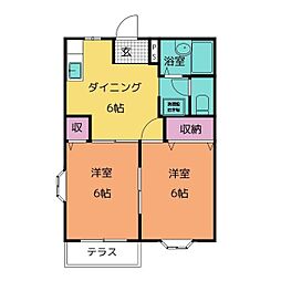 エルディム一本木