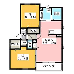 ソシア向山