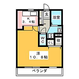 パレ・ロワイヤル　I棟