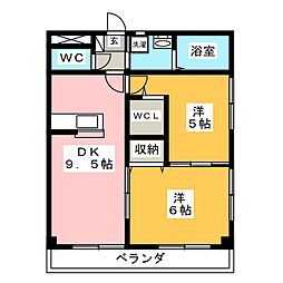 コーラルガーデン市場　Ａ棟