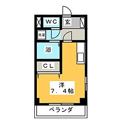 グランデージＡＳＡＨＩ
