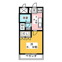 アメニティハイツ大崎