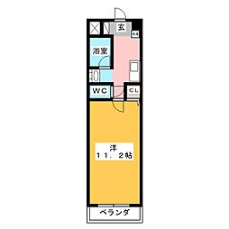 アーバンシティ西桜木