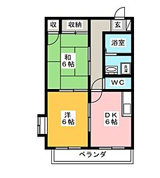 マンションティアラ