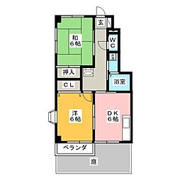 ハイステージソラル　Ａ