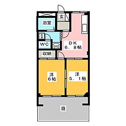 エポックハウス西桜木