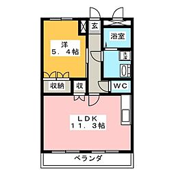 ウィステリアネオ