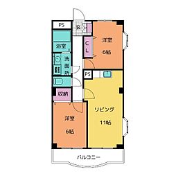 メゾンエクセル