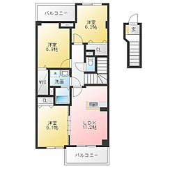 レガリア東名