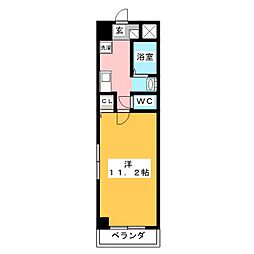 アーバンシティ西桜木