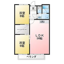 ハイツリバーサイド