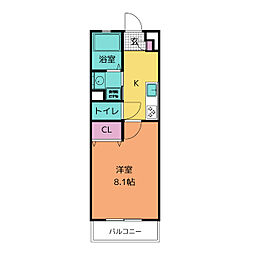 コリーナ　ルミノーザ 102