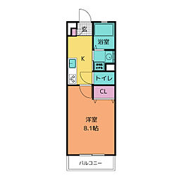 コリーナ　ルミノーザ 103
