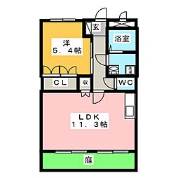 ウィステリア　Ｌ
