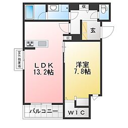 シャーメゾン中条町 301
