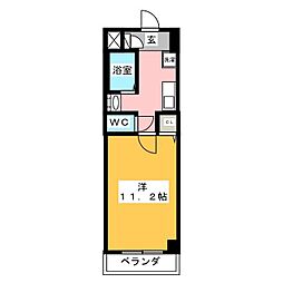 アーバンシティ西桜木