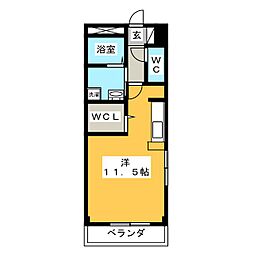 ベルコート・アンフィニ