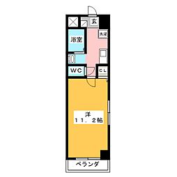 アーバンシティ西桜木