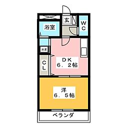 エバーガーデン大堀