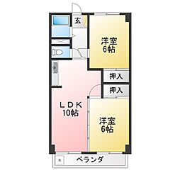 中尾マンション