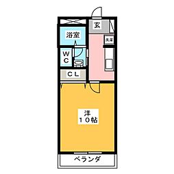 マンションノア