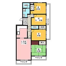 メゾンエトランゼ