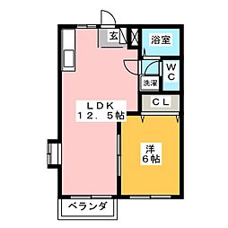 エルディム宮前