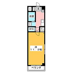 アーバンシティ西桜木