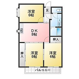 ハイツリバーサイド