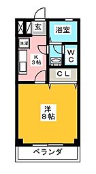 ライフイン・タイヘイ　Ｃ棟