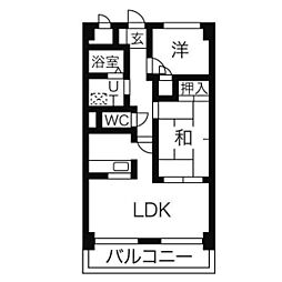 フレックス上豊田 506