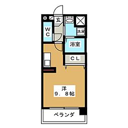 ヴィラ原山　南館