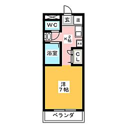 サンライズ中原