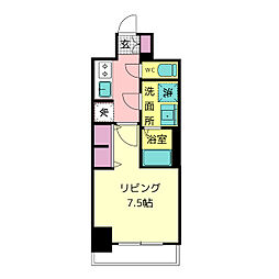 S-RESIDENCE豊田avanta 1403