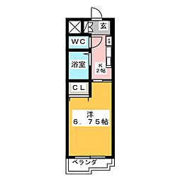 スカイパーク冨士III