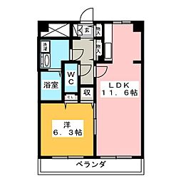 スカイパーク冨士III