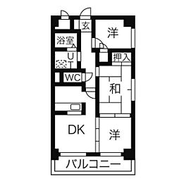 フレックス上豊田 901