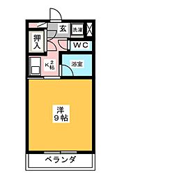 フィオーレ小坂本町