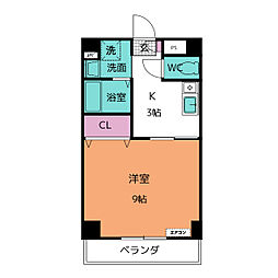 マンションエケベリア