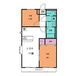 中根マンション